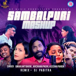 Sambalpuri Mashup