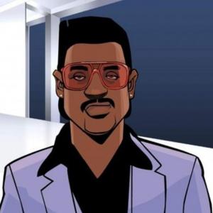 GRAND THEFT AUTO VICE CITY