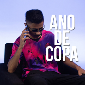 MEGA FUNK ANO DE COPA