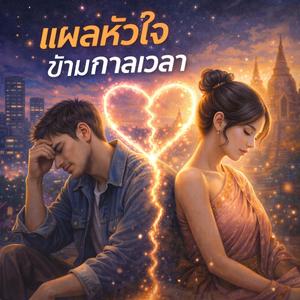 แผลหัวใจข้ามกาลเวลา