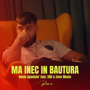 Ma inec in bautura (Remix)