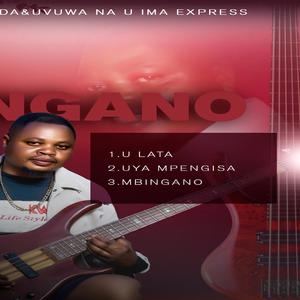 Mbingano