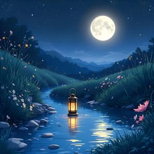 Lunar Seas (Instrumental Ver.)