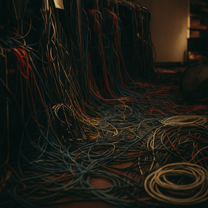 Corazón Artificial (Live Session)