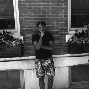 Barely (feat. Lp Weezy)