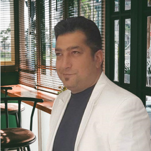 Her Hüzzam Şarkıda Seni Anarım (Enstrumantal)