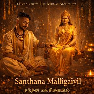 Santhana Malligaiyil