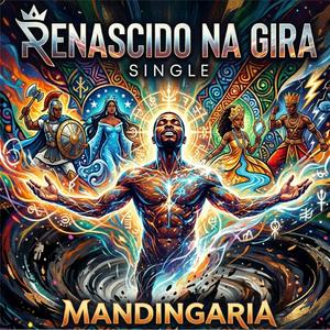 Renascido na gira