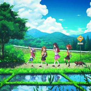 菊次郎的夏天（Suihua Remix）