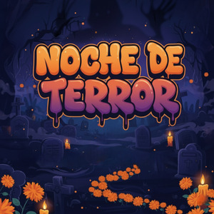 Noche De Terror