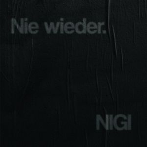 Nie wieder