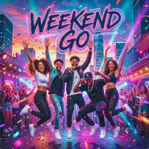 Weekend Go