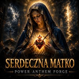 Serdeczna Matko