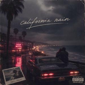 California Rain