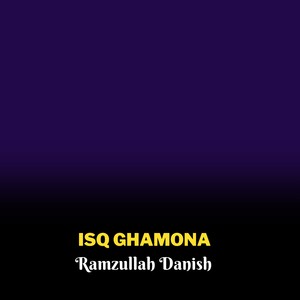 Isq Ghamona