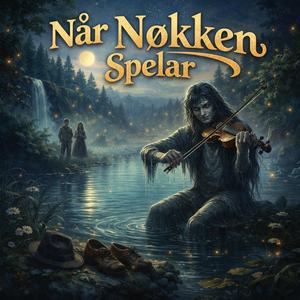 Når Nøkken spelar