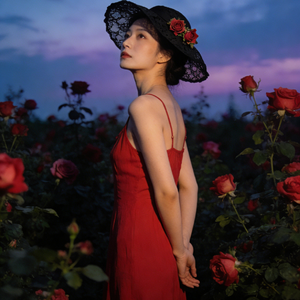 当盛夏已成往事