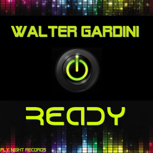 Ready (Original Mix)