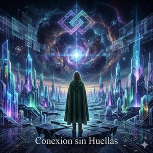 Conexion sin Huellas