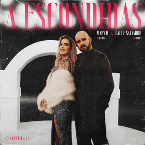 Capítulo 1: A Escondidas