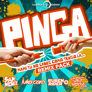 Pinga (Wutes Remix)