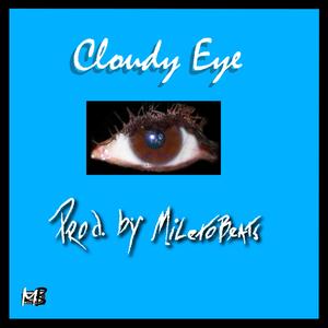 Cloudy Eye