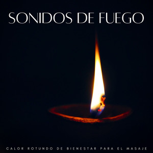 Flamas Rotundas Para Curar El Masaje