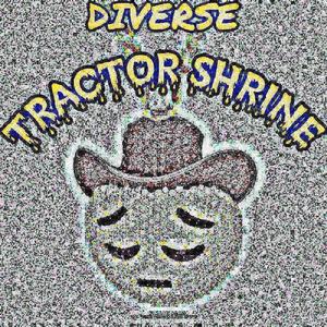 TRACTOR SHRINE (feat. NRT)