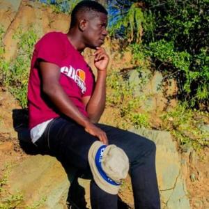 Hapo tutjavi kuye Iueza one B-day song
