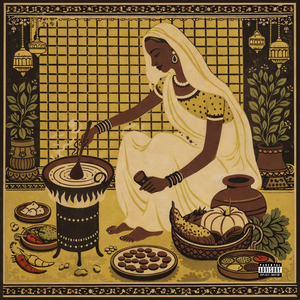 Hilda Baci (What’s Cooking??)