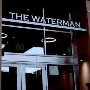 Waterman