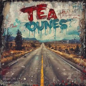 'Prod. by SAXON'(不归路)