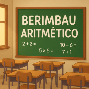Berimbau Aritmético