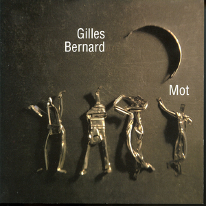 Decal (feat. Alain Boies)