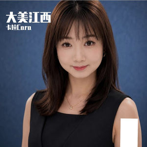 大美江西