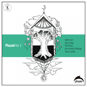 Grooving (Original Mix)