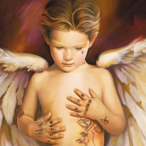 Broken Hearted Soldiers