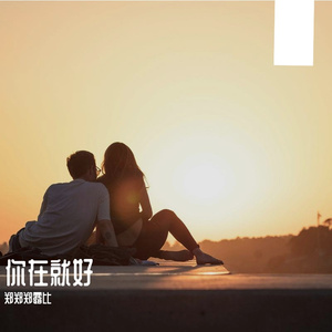 你在就好