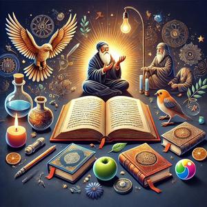 Ne ducem toți (versuri Serghei Esenin)