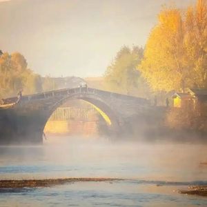 《李白的明月光》