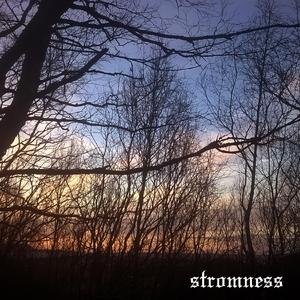 I solnedgangens farger