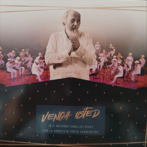 Gracias (En Vivo) [feat. Carlos Heredia]