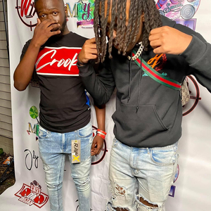 SILLY CHECK! (feat. Lil Wicked)