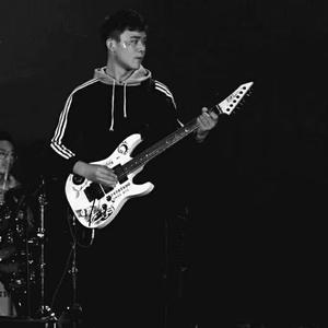 G.E.M.邓紫棋-电吉他《喜欢你》（超超 remix）