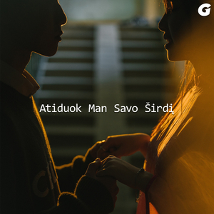 Atiduok Man Savo Širdį