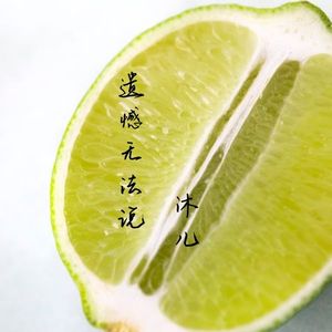 遗憾无法说