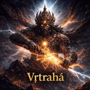 Vrtraha