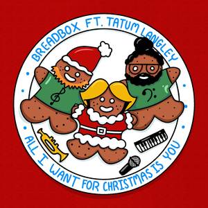 All I Want For Christmas is You