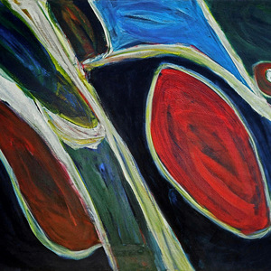 don't cry now (Voice Note)