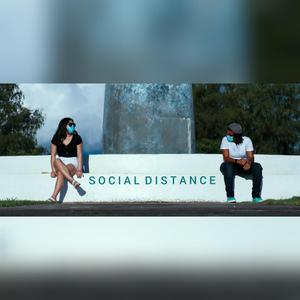 Social Distance (feat. Frankie Free, Shimmy & Mack F)